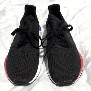 Adidas Athletic Shoes